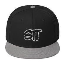Load image into Gallery viewer, STT St. Thomas US Virgin Islands Snapback Hat
