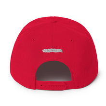 Load image into Gallery viewer, ATL Atlanta IBM20 Snapback Hat
