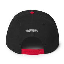 Load image into Gallery viewer, ATL Atlanta IBM20 Snapback Hat
