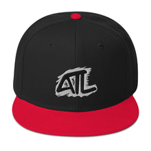 Load image into Gallery viewer, ATL Atlanta IBM20 Snapback Hat
