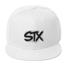 Load image into Gallery viewer, STX St. Croix IBM20 Snapback Hat
