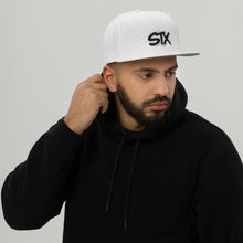 Load image into Gallery viewer, STX St. Croix IBM20 Snapback Hat
