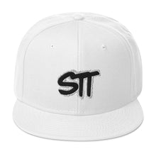 Load image into Gallery viewer, STT St. Thomas US Virgin Islands Snapback Hat

