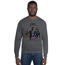 Load image into Gallery viewer, UMNDENI Unisex Sweatshirt 5

