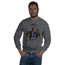 Load image into Gallery viewer, UMNDENI Unisex Sweatshirt 5
