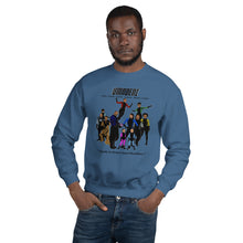 Load image into Gallery viewer, UMNDENI Unisex Sweatshirt 5
