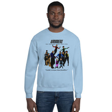 Load image into Gallery viewer, UMNDENI Unisex Sweatshirt 5
