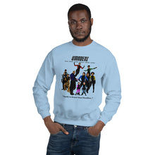 Load image into Gallery viewer, UMNDENI Unisex Sweatshirt 5
