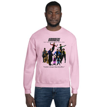 Load image into Gallery viewer, UMNDENI Unisex Sweatshirt 5
