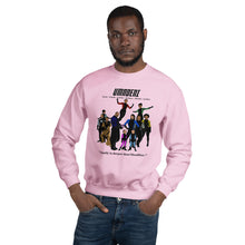 Load image into Gallery viewer, UMNDENI Unisex Sweatshirt 5
