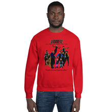 Load image into Gallery viewer, UMNDENI Unisex Sweatshirt 5
