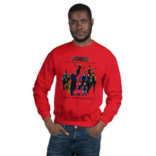 Load image into Gallery viewer, UMNDENI Unisex Sweatshirt 5

