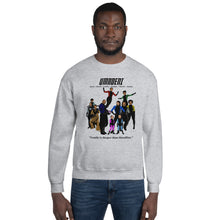 Load image into Gallery viewer, UMNDENI Unisex Sweatshirt 5
