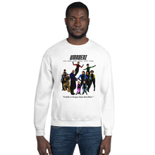 Load image into Gallery viewer, UMNDENI Unisex Sweatshirt 5
