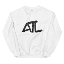 Load image into Gallery viewer, ATL Atlanta Unisex Sweatshirt
