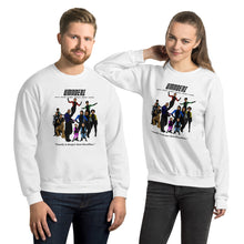Load image into Gallery viewer, UMNDENI Unisex Sweatshirt 5
