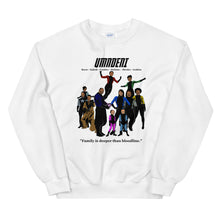 Load image into Gallery viewer, UMNDENI Unisex Sweatshirt 5
