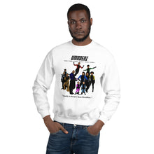 Load image into Gallery viewer, UMNDENI Unisex Sweatshirt 5

