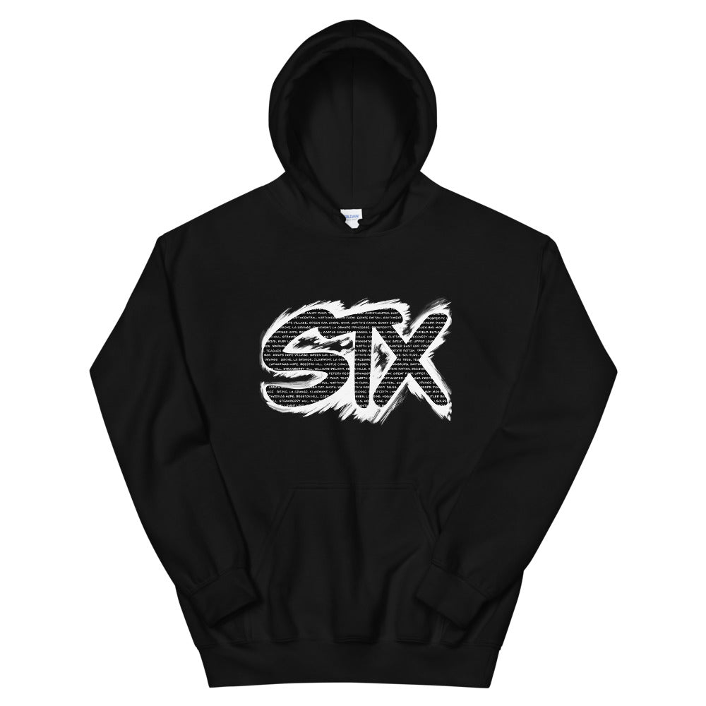 STX St. Croix Unisex Hoodie