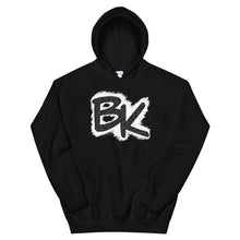 Load image into Gallery viewer, BK Brooklyn Unisex Hoodie
