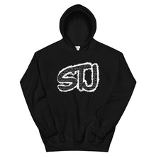 Load image into Gallery viewer, STJ St. John US Virgin Islands Unisex Hoodie
