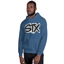 Load image into Gallery viewer, STX St. Croix Unisex Hoodie
