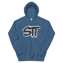 Load image into Gallery viewer, STT St. Thomas US Virgin Islands Unisex Hoodie
