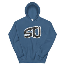 Load image into Gallery viewer, STJ St. John US Virgin Islands Unisex Hoodie
