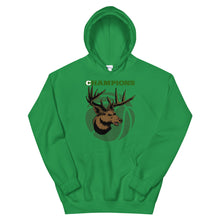 Load image into Gallery viewer, Champions Unisex Hoodie
