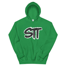 Load image into Gallery viewer, STT St. Thomas US Virgin Islands Unisex Hoodie
