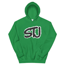Load image into Gallery viewer, STJ St. John US Virgin Islands Unisex Hoodie
