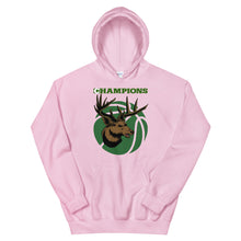 Load image into Gallery viewer, Champions Unisex Hoodie
