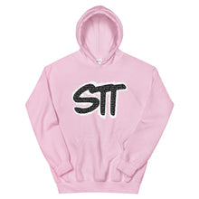 Load image into Gallery viewer, STT St. Thomas US Virgin Islands Unisex Hoodie
