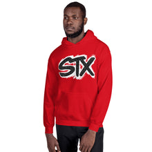 Load image into Gallery viewer, STX St. Croix Unisex Hoodie
