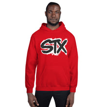 Load image into Gallery viewer, STX St. Croix Unisex Hoodie
