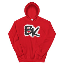 Load image into Gallery viewer, BK Brooklyn Unisex Hoodie
