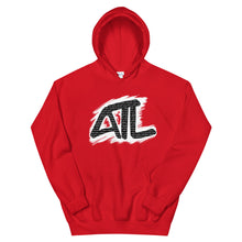 Load image into Gallery viewer, ATL Atlanta Unisex Hoodie
