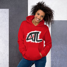 Load image into Gallery viewer, ATL Atlanta Unisex Hoodie
