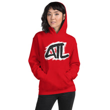 Load image into Gallery viewer, ATL Atlanta Unisex Hoodie
