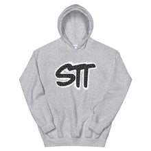 Load image into Gallery viewer, STT St. Thomas US Virgin Islands Unisex Hoodie
