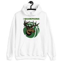 Load image into Gallery viewer, Champions Unisex Hoodie
