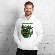 Load image into Gallery viewer, Champions Unisex Hoodie

