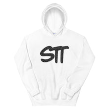 Load image into Gallery viewer, STT St. Thomas US Virgin Islands Unisex Hoodie
