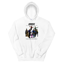 Load image into Gallery viewer, UMNDENI Unisex Hoodie 5
