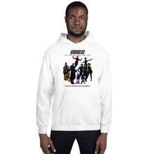 Load image into Gallery viewer, UMNDENI Unisex Hoodie 5
