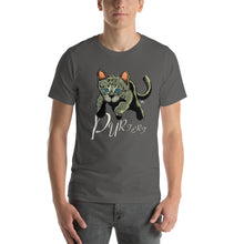 Load image into Gallery viewer, Purfect Kitty Cat Short-Sleeve Unisex T-Shirt
