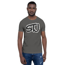 Load image into Gallery viewer, STJ St. John US Virgin Islands Short-Sleeve Unisex T-Shirt
