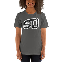 Load image into Gallery viewer, STJ St. John US Virgin Islands Short-Sleeve Unisex T-Shirt
