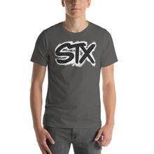 Load image into Gallery viewer, STX St. Croix US Virgin Islands Short-Sleeve Unisex T-Shirt

