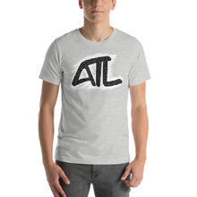 Load image into Gallery viewer, ATL Atlanta Short-Sleeve Unisex T-Shirt
